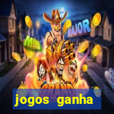 jogos ganha dinheiro sem depositar